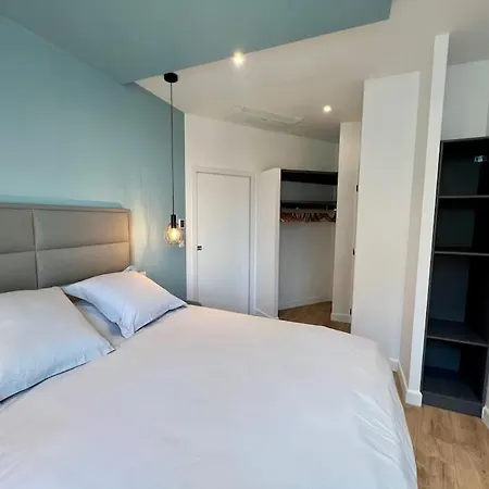 Bright Newly Renovated With Ac Appartamento Parigi